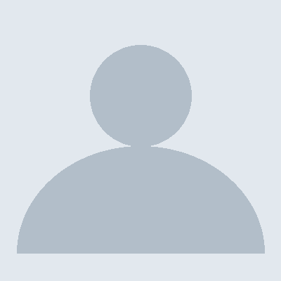 Chief People Officer headshot placeholder